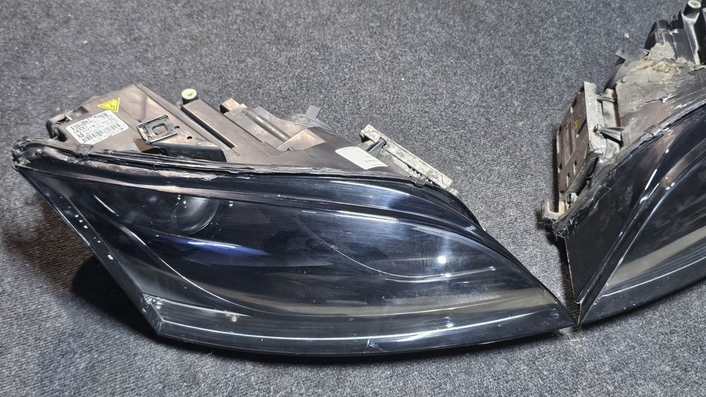 Far Audi TT 8J
Sunt functionale
Se va