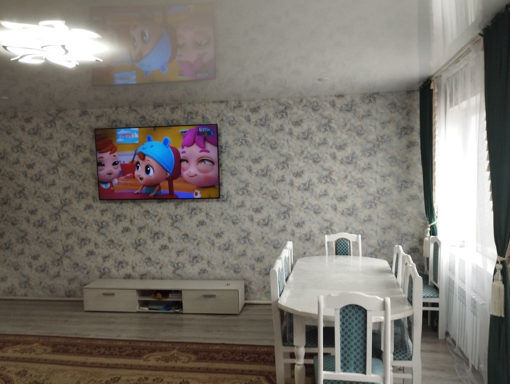 Продам  коттедж на втором Павлодаре
