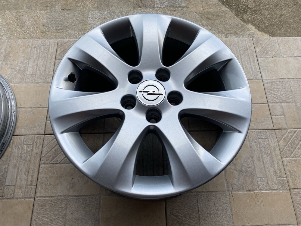 16" 5x110 Opel Original