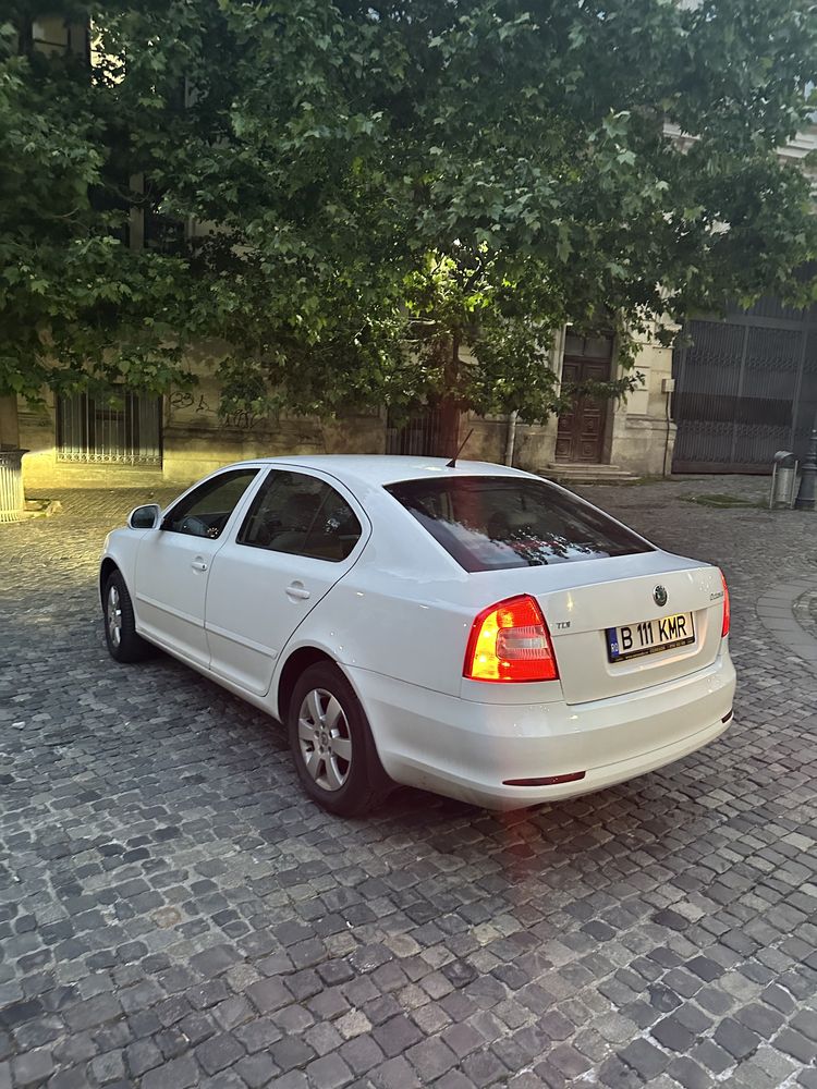 De vanzare Skoda Octavia