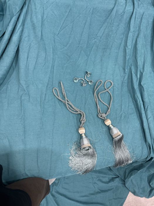 Продается абсолютно новый штор