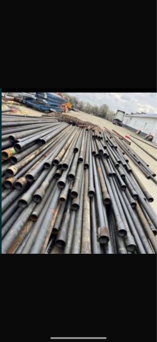 Țeavă tubing de vanzare