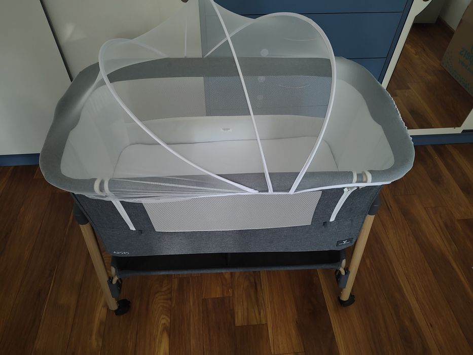 Бебешко Легло Cangaroo Amo