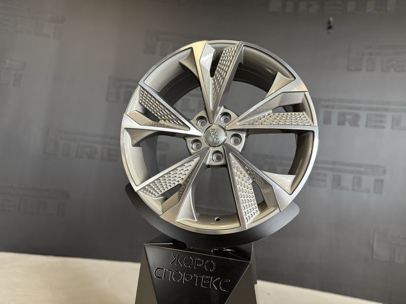 18цола AUDI 5x112 Ауди