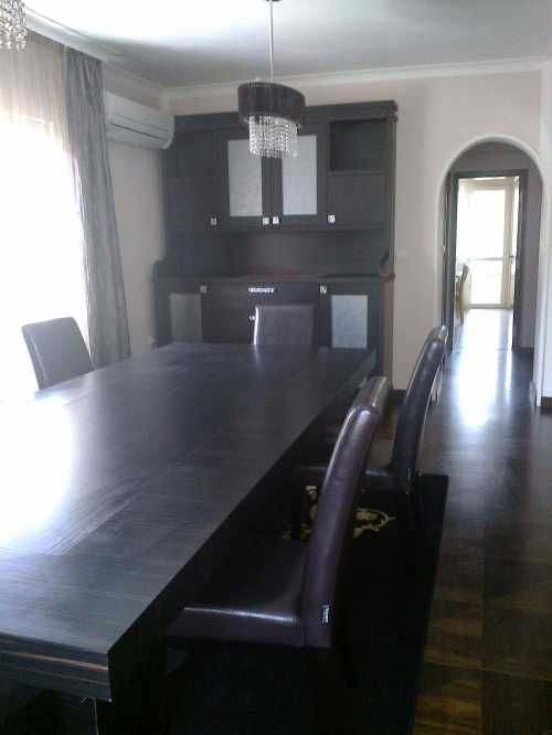 Дава се под наем Тристаен апартамент в София, Манастирски ливади - 170 кв.м за 500 € - Снимка #8