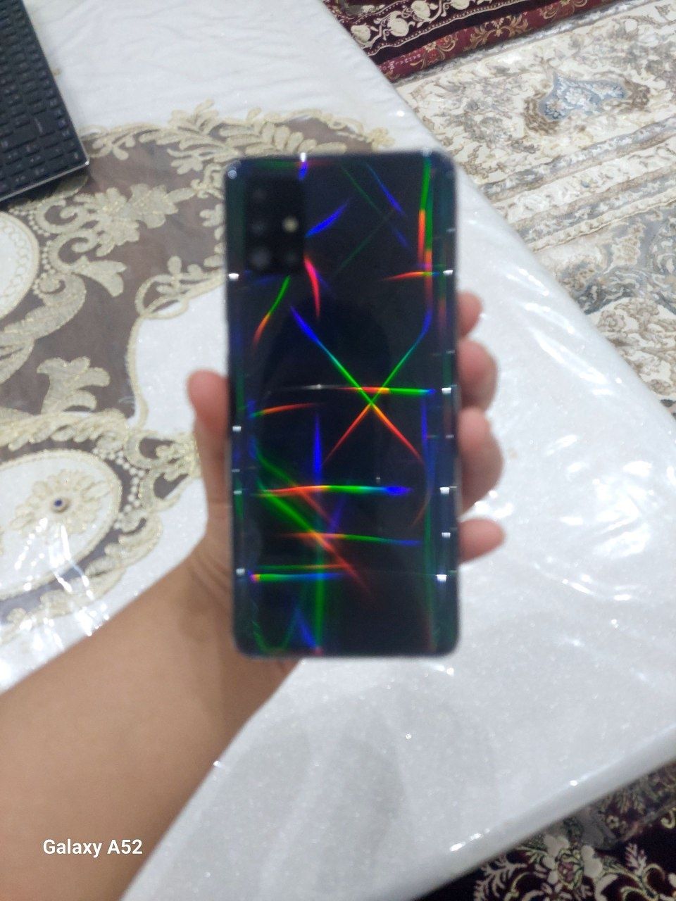 Samsung Galaxy A 51 128 gb