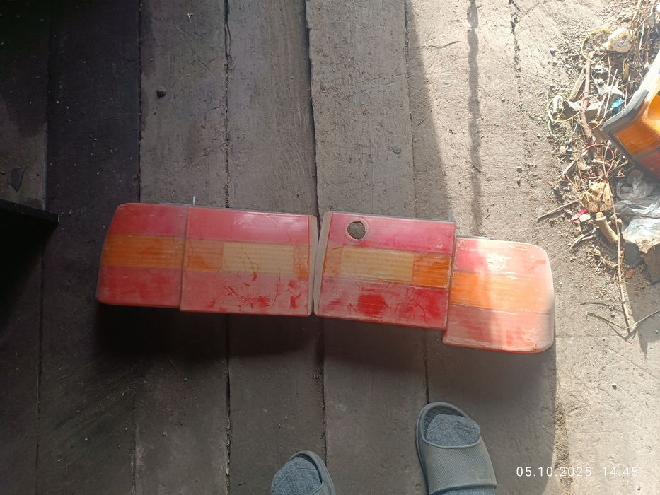 Продам запчасти пассат б4