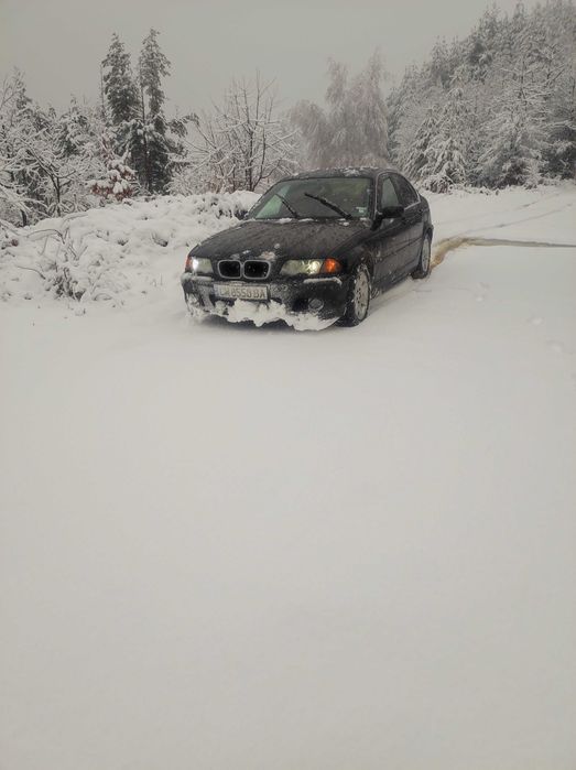 Продавам БМВ е 46 325 хi