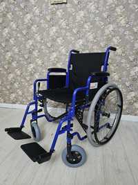 Инвалидная коляска взрослая прогулочная новая Turan