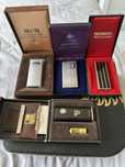 Електронни запалки Tanita 05  Win и Ronson