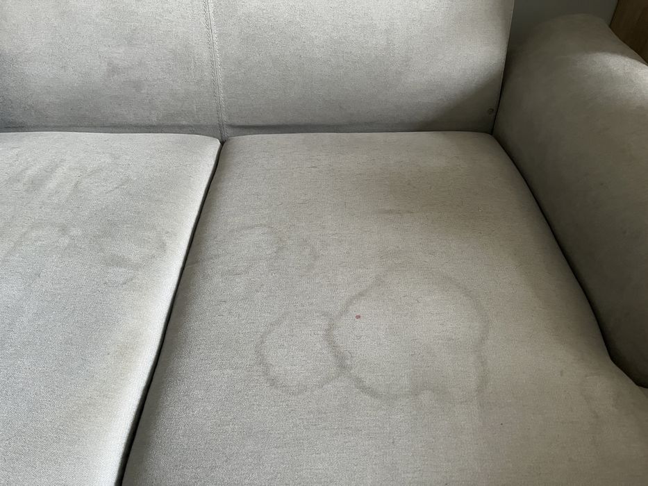 *Ofer servicii de curățare la domiciliul clientului*