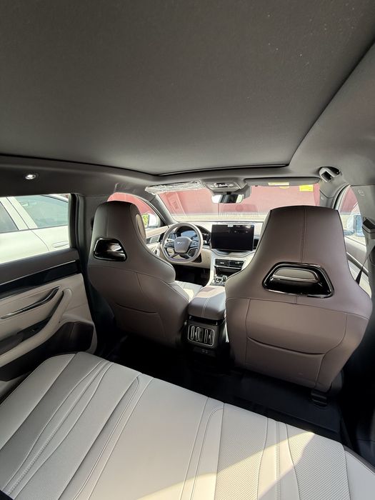 BYD Song Plus Champion smart