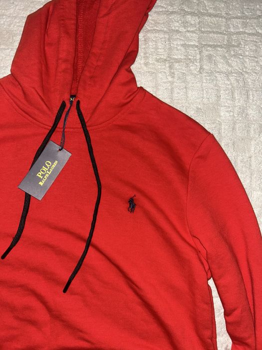 Hanorac Polo Ralph Lauren