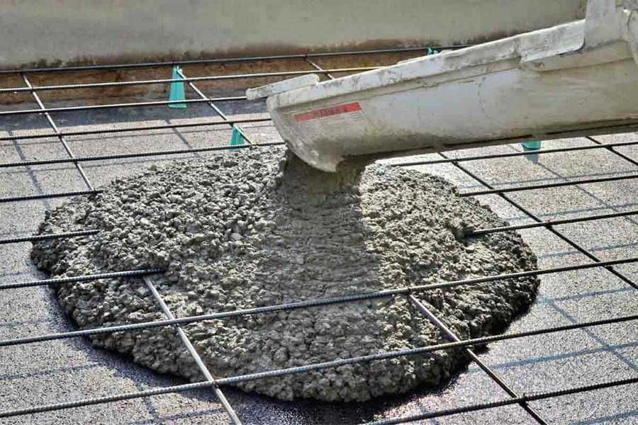 BETON CITY — бетон М100–М550, готовый бетон таййор бетон. бетон завод