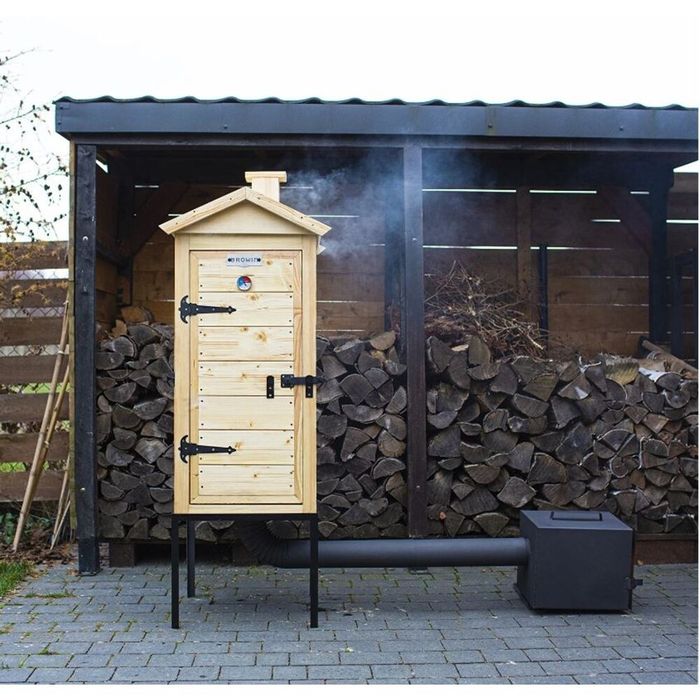 Șemineu pe lemne,soba de rumeguș,solarii,atelier, afumătoare