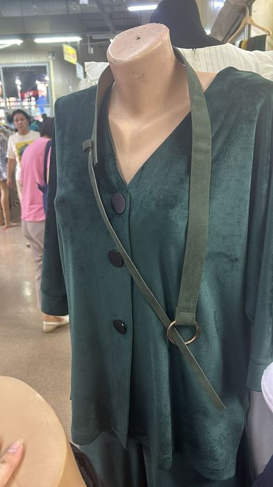 Костюм Турецкий женский