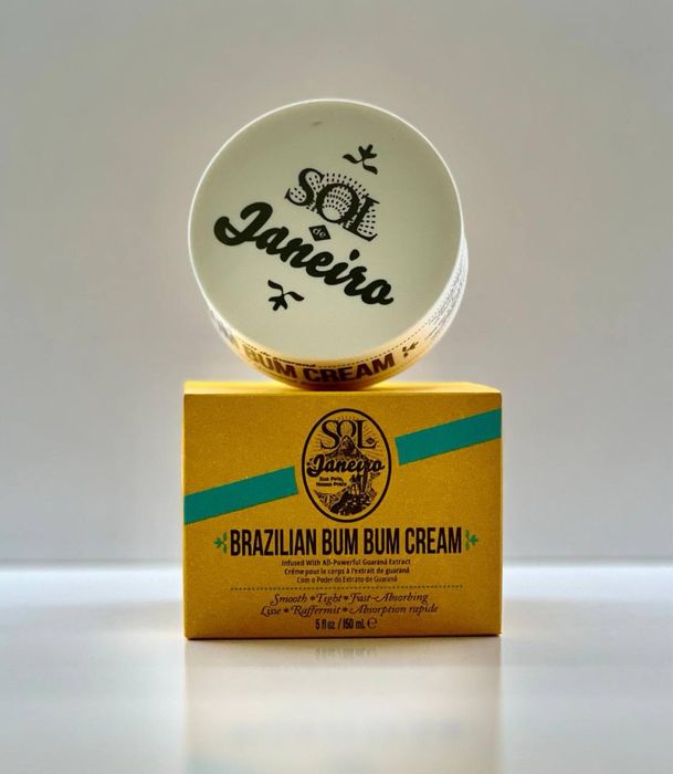 Sol de Janeiro Delícia Drench Body Butter