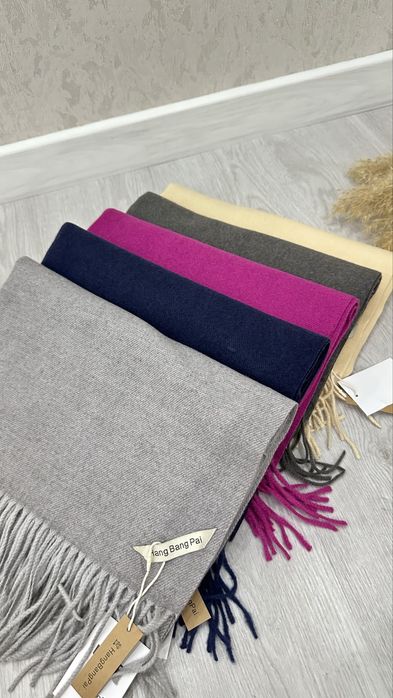 Кашемир Шарф,орамал