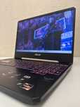 Laptop Gaming ASUS FX505DU