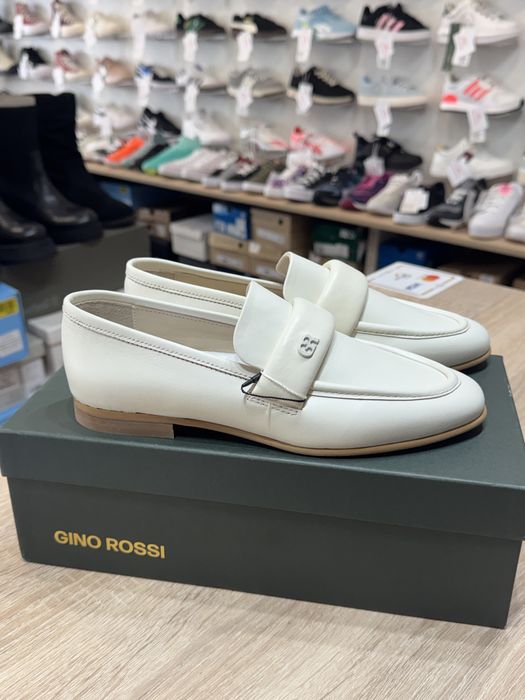 Pantofi Gino Rossi Dama - 36
