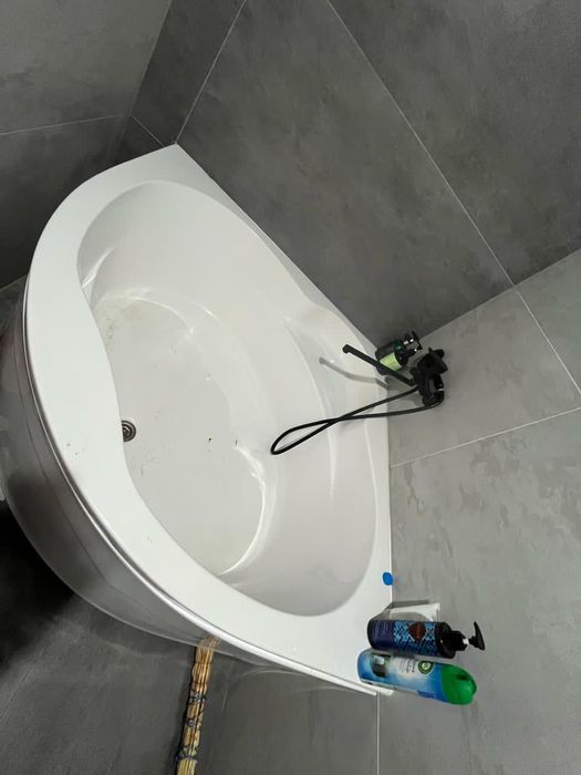 Ванна акрил состаяния как новые