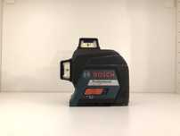 GLL 3-80 Nivela Laser Bosch 3 plane 360 grade