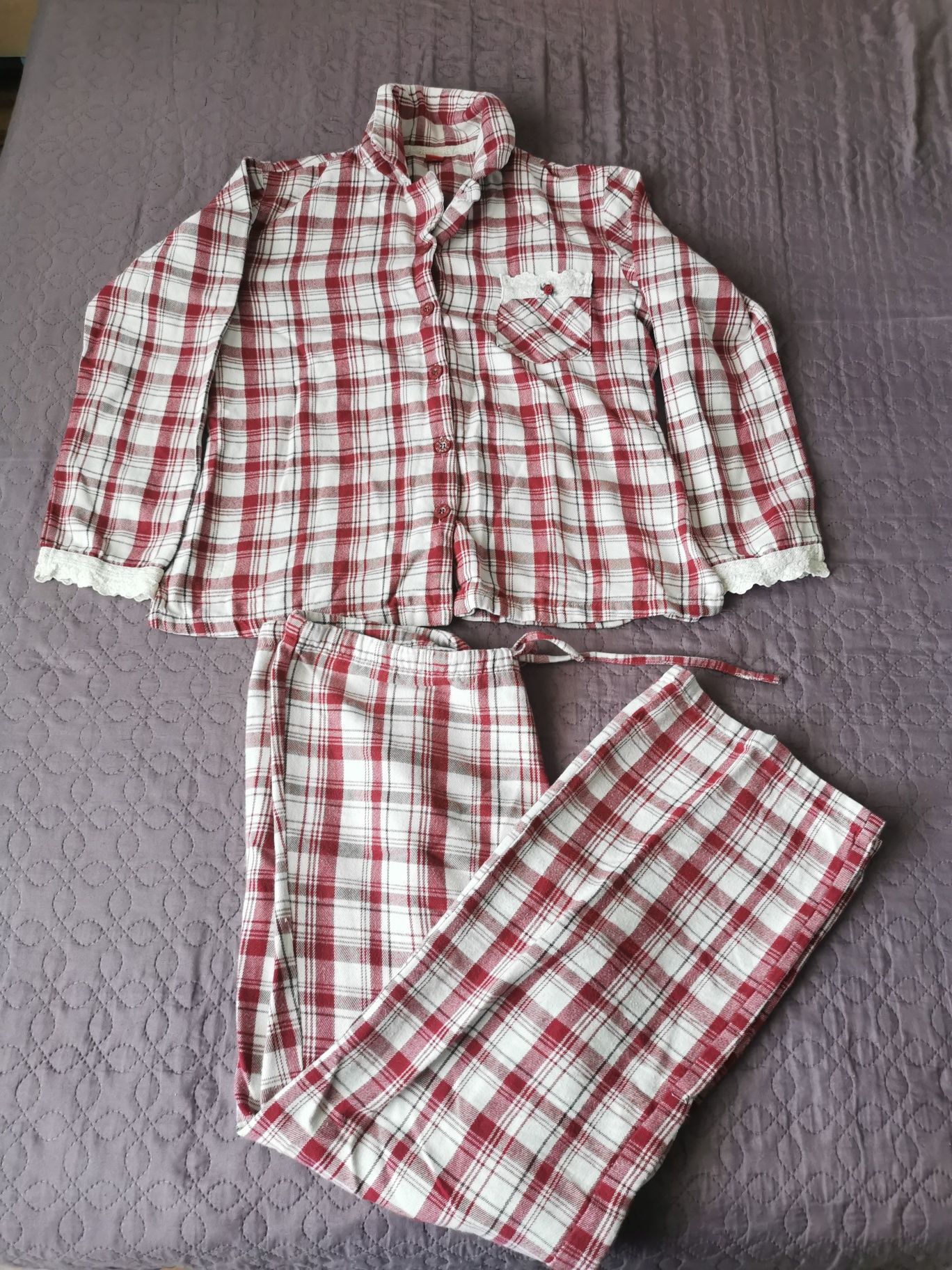 Pijamale dama Esprit 38(M)