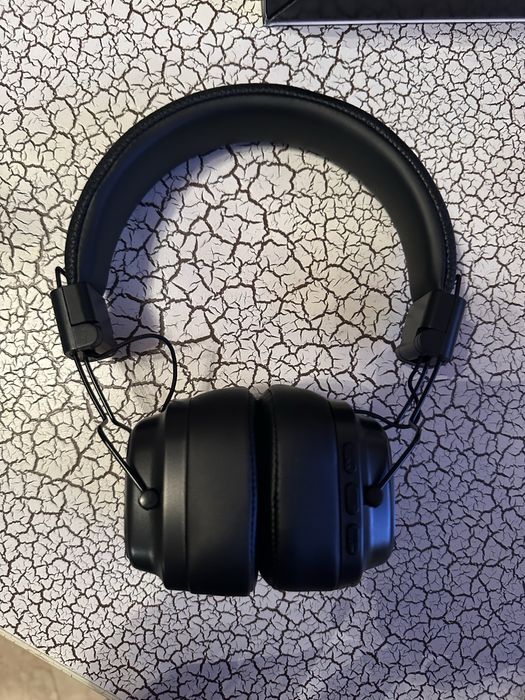 безжични слушалки Marshall