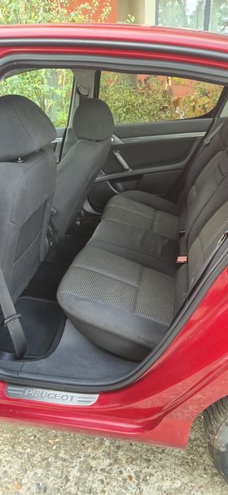 Peugeot 407 2.0diesel