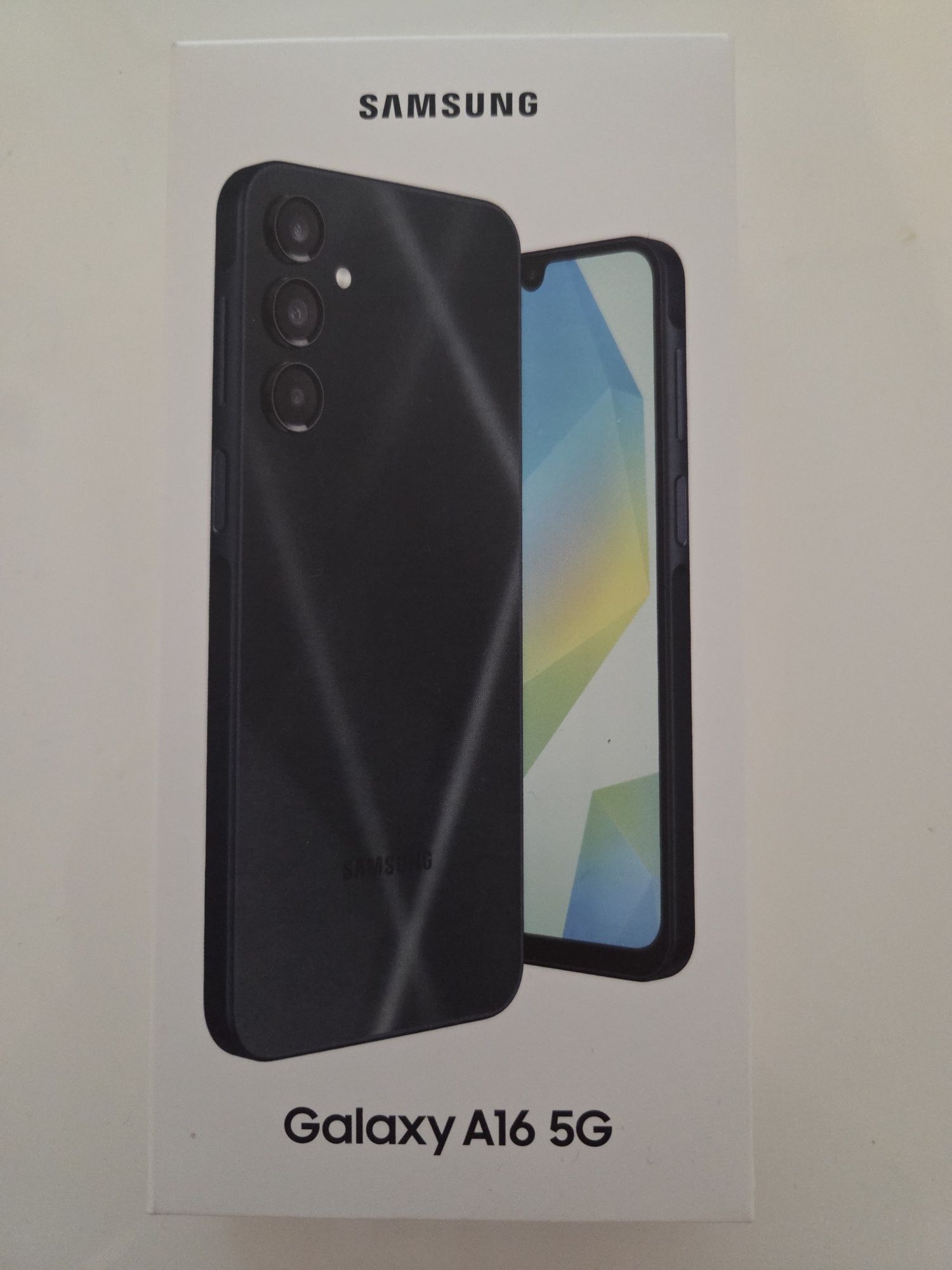 Samsung Galaxy A16 5G