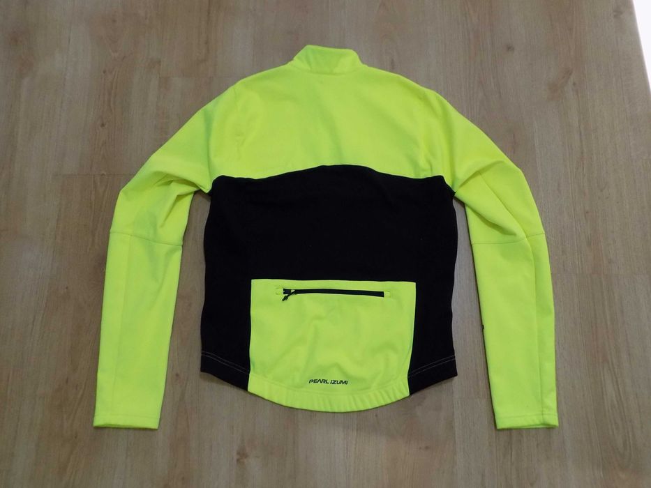 вело джърси pearl izumi/xtreme горнище мъжко оригинал колоездене M/XS