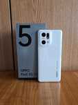 Flagship / Smartphone Oppo Find X5 Pro Ceramic White 256GB / 12GB