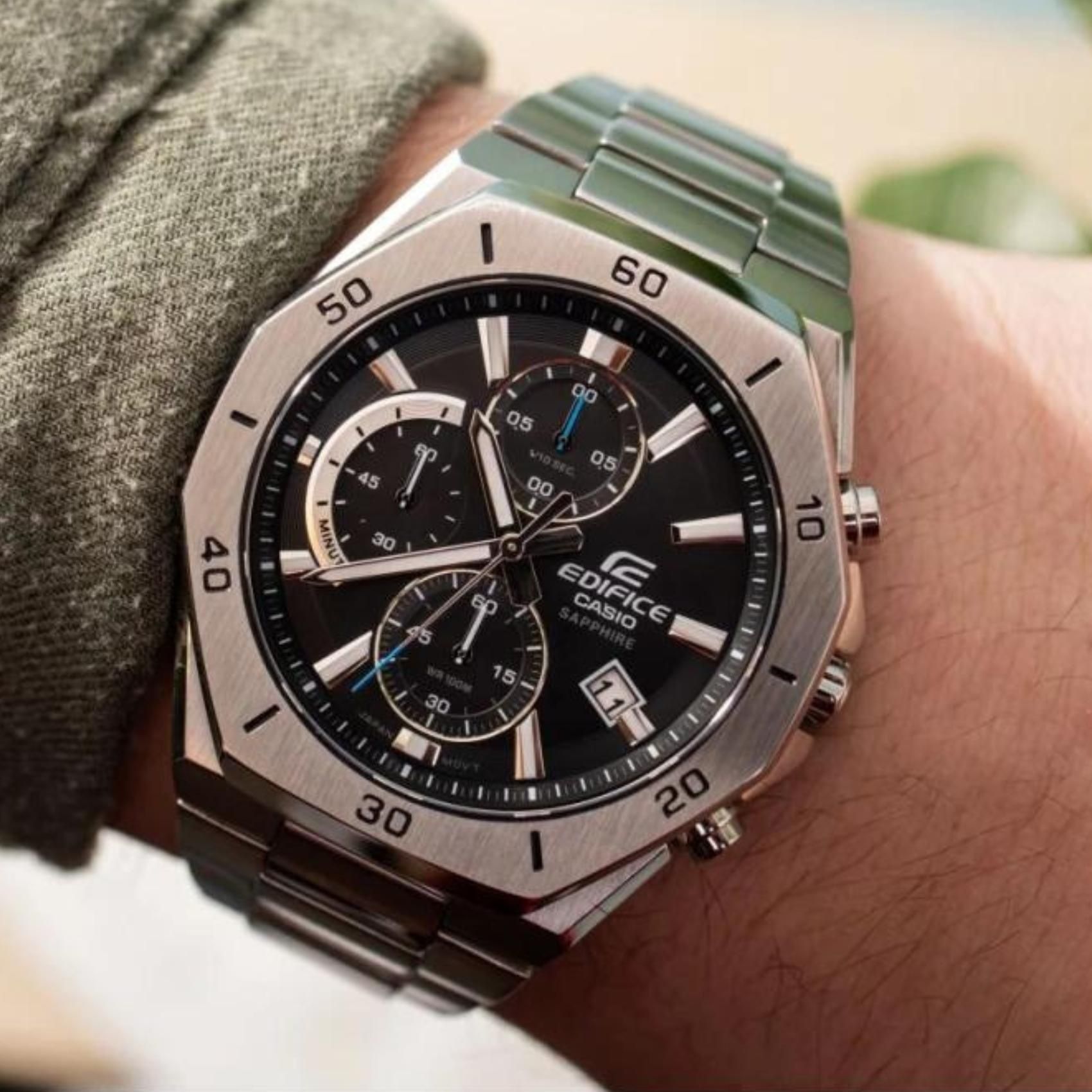 Casio efb 680d 1av