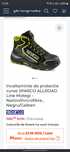 Ghete SPARCO Allroad H S3 SRC