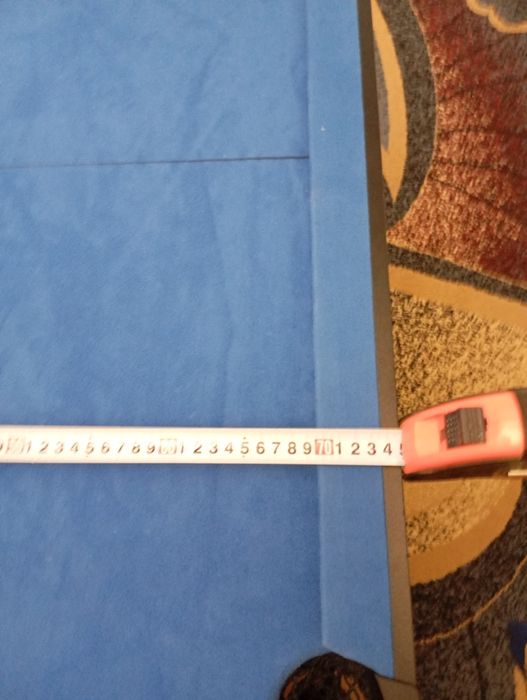 Masa biliard ecologic