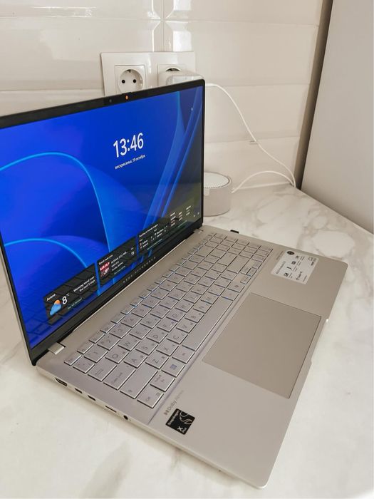 Asus vivobook s 15