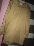 bluza kaki barbati L