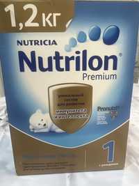 Nutrilon premium 1
