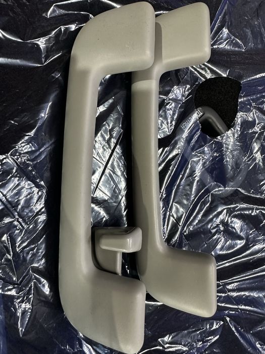 Ручки потолка Тойота Камри 55