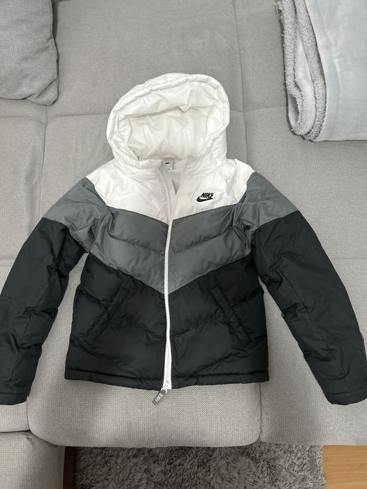 Яке Nike-147/158размер
