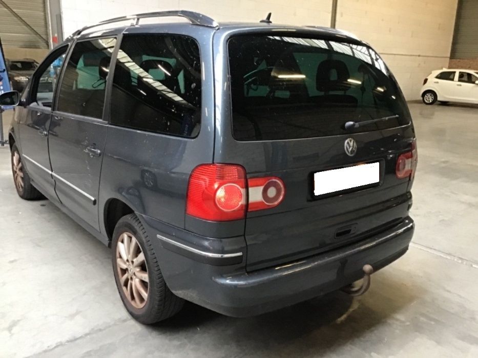 Dezmembrari Vw Sharan 2.0 BRT 2002-2010