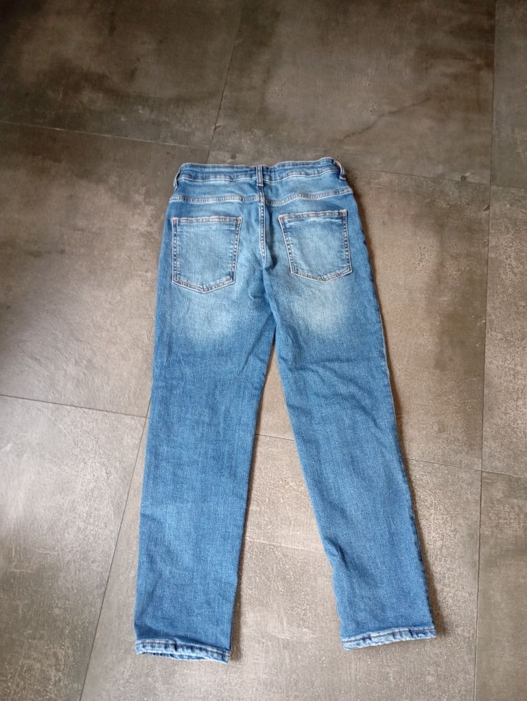 2 чифта дънки Reserved 152cm