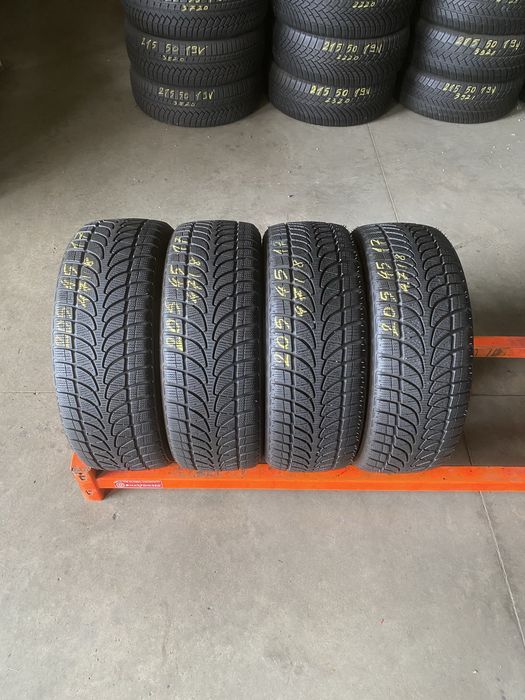 Avelope iarna 205/45/17 Bridgestone Blizzak LM-32 205 45 17 R17