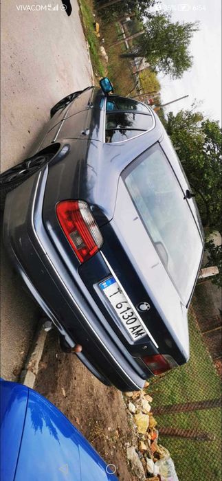 Бмв 525.дизел 2005г