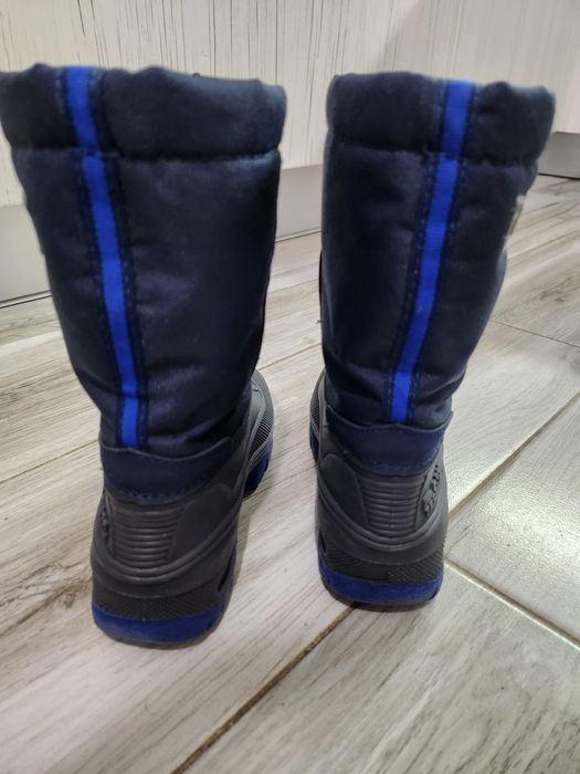 Детски апрески CMP