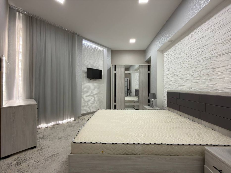 Продаётся 3ком/2/9 ЖК Minor/Минор 77квм ор-р: ТКАД, Минор Мечеть