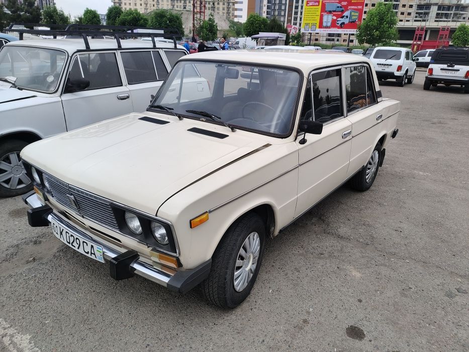 Продам Ваз 2106, 1996 год выпуска