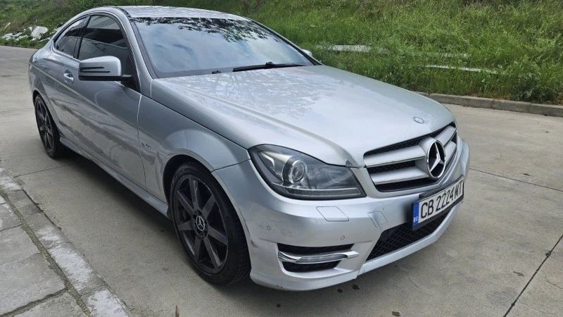Мерцедес С180,200,220,250,350 4 матик на части