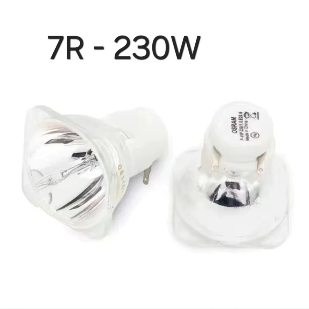 Balast  Lampa  Moving Head Beam 7R 230W Sursa