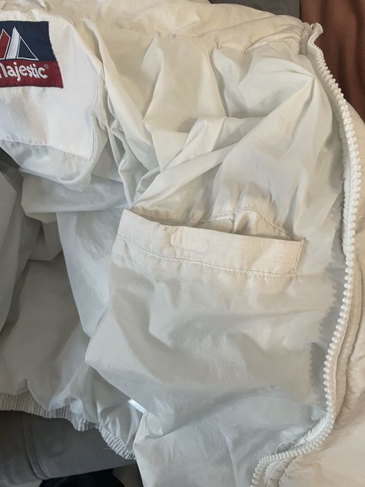 Jacheta geaca yankees calduroasa